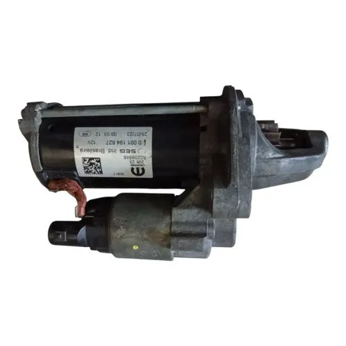 Motor de partida Arranque mopar