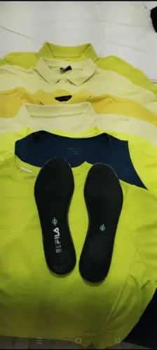 Lote roupa masculina 30 reais