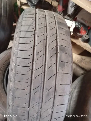 Vendo um pneu 195/65/15