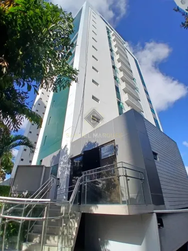 Conjunto / Sala em Casa Forte - Recife