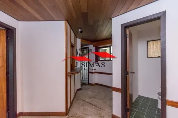 Sala Comercial para Venda em Porto Alegre, Passo da Areia, 2 banheiros