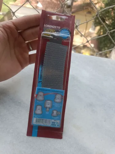 Resistência nova Chuveiro Lorenzetti 220V 5500W