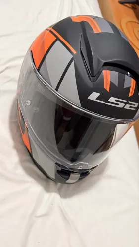 Capacete