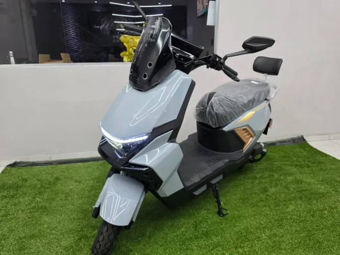 MOTO ELETRICA AG28