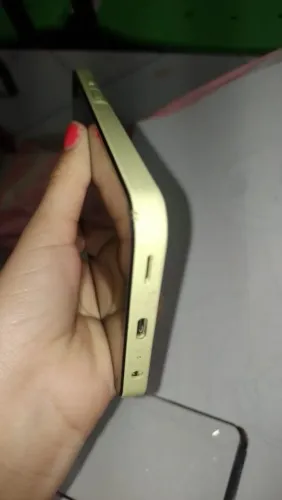 Celular sansung A15 128gb 5meses de uso seminovo tela impecável