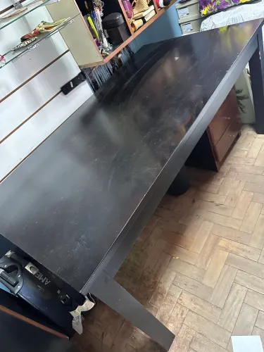 Mesa de madeira jantar TokStock