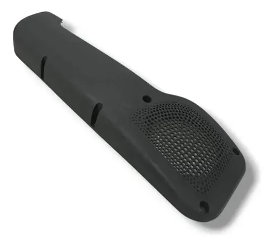 Porta Objetos Porta Esq Fiat Siena 2005 2006 2008 2010