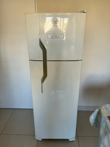 Geladeira Electrolux Frost Free