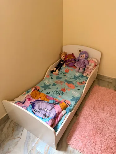 Cama infantil