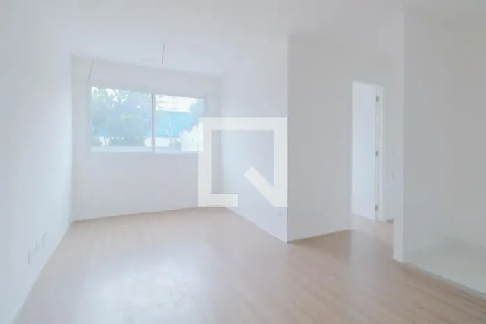 Apartamento à Venda - Belém, 2 Quartos, 38 m2