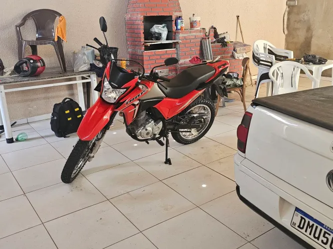 Vendo Bros 160