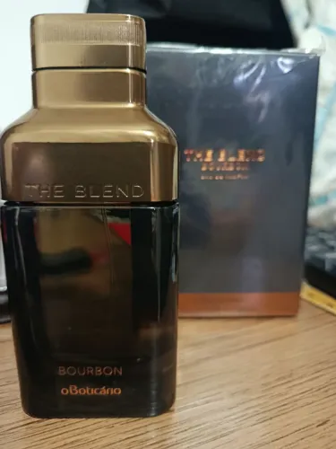 The Blend Bourbon