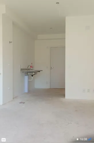 Venda studio na Mooca 