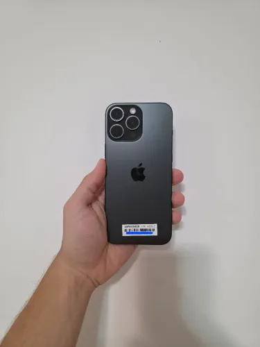 iPhone 16 Pro Max 256GB - Bateria 97% | Pronto para Uso
