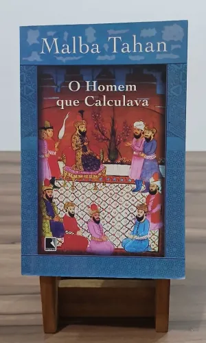 O homem que calculava
