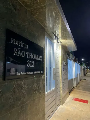 Apartamento Espaçoso e Bem Localizado na Jatiúca!