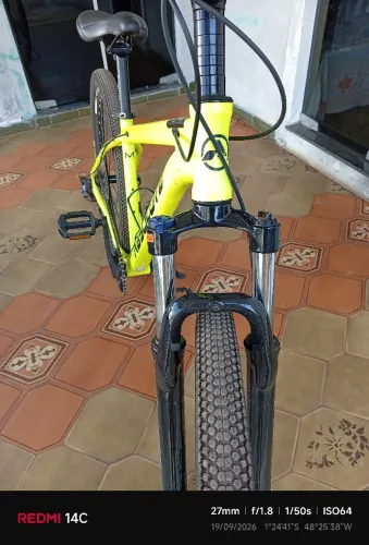 Bike absolute t17