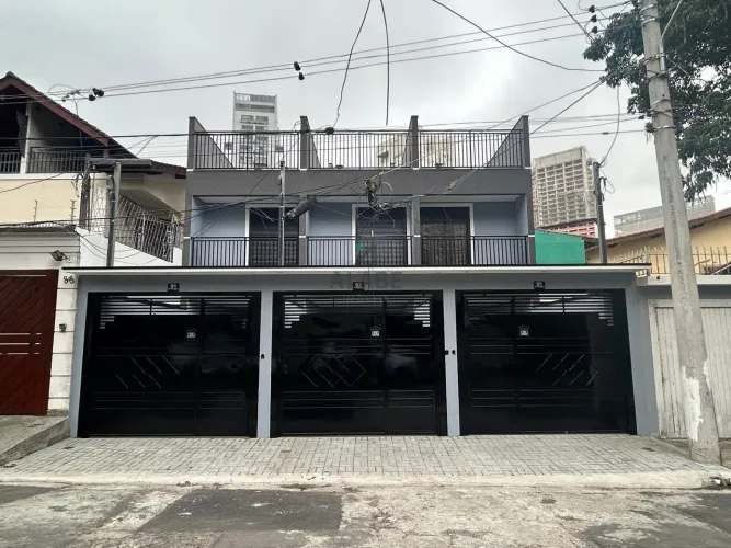 CASA NOVA CHÁCARA SANTO ANTONIO