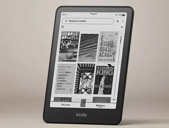 kindle