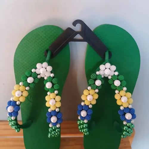Havaina verde