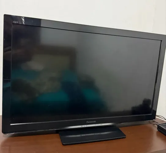 Tv panassonic 40 lcd