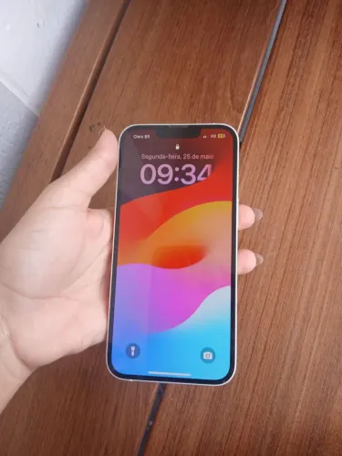 iPhone 13 128 GB