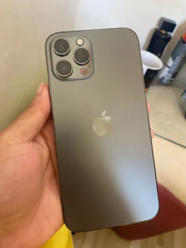 iPhone 12 Pro Max 
