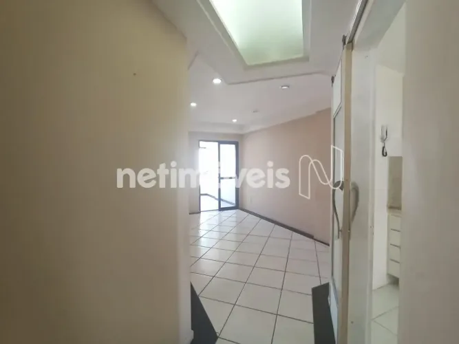 Locação Apartamento 2 quartos Itapuã Vila Velha