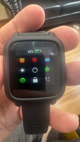 Garmin venu sq2 music edition