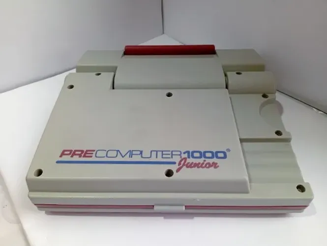PRE COMPUTER 1000 JUNIOR TEC TOY