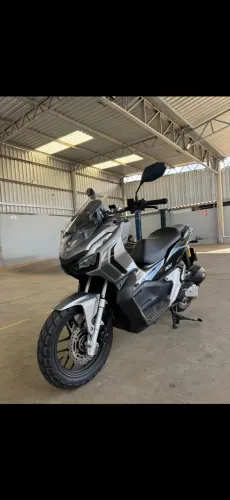 Honda ADV 2023 