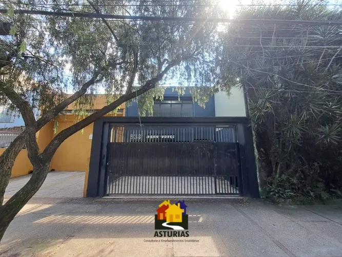 GALPÃO PARA LOCAÇÃO NO BOM RETIRO