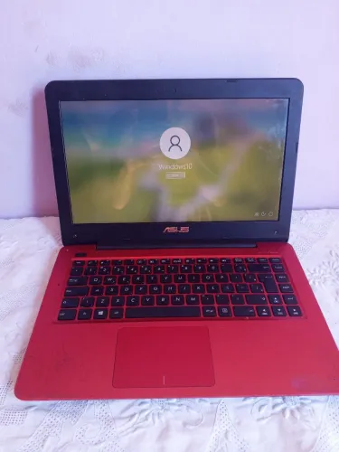 Notebook ASUS