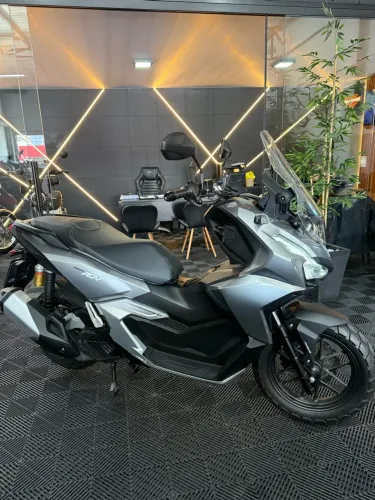 Honda ADV 160 2026