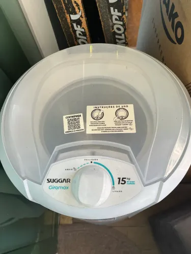 Centrifuga  Suggar 15kg