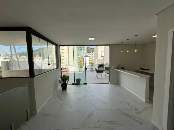 Botafogo - Cobertura Duplex - Alugue Seu Novo Lar!