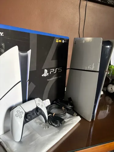 PlayStation 5 Slim