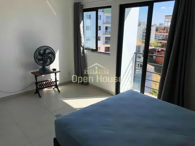 Studio para Locação, Jardim Amália, Volta Redonda, RJ