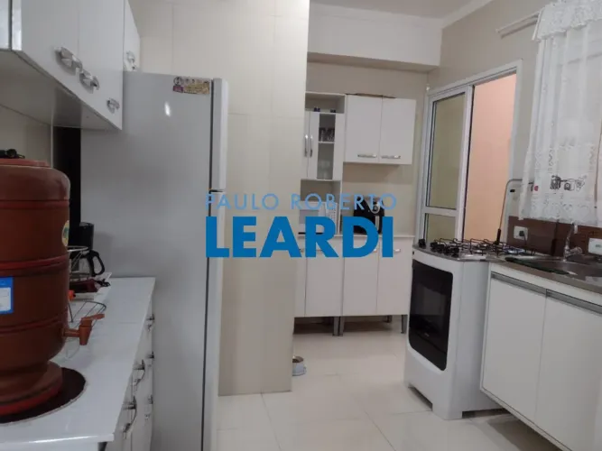 APARTAMENTO - JARDIM PROGRESSO - SP