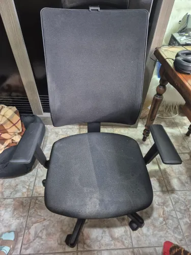 Cadeira escritorio