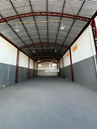 Locação de Galpão Zona Leste de Porto Velho