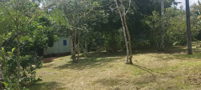 Vendo ótima localização 