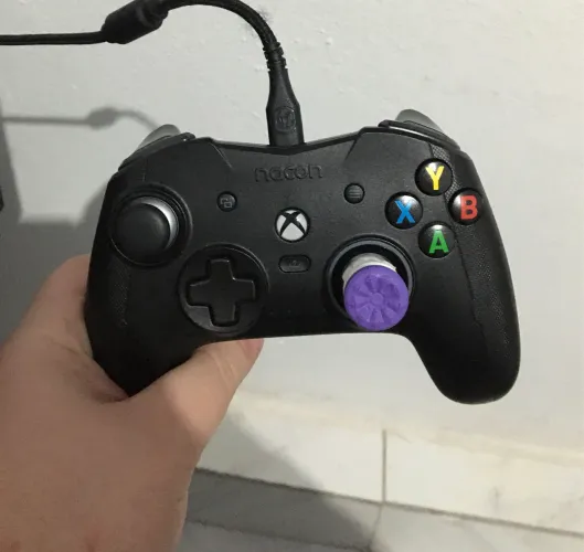 Controle pro Xbox nacon