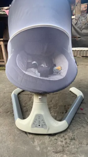 vende-se cadeira de descanso de bebê