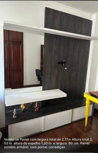 Painel em MDF TX