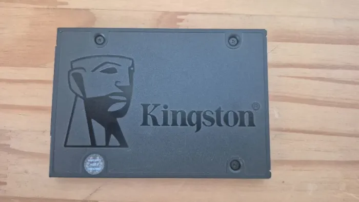 Ssd 240gb kingston 