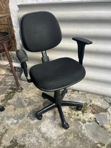 Cadeira nr-17 ergonômica 