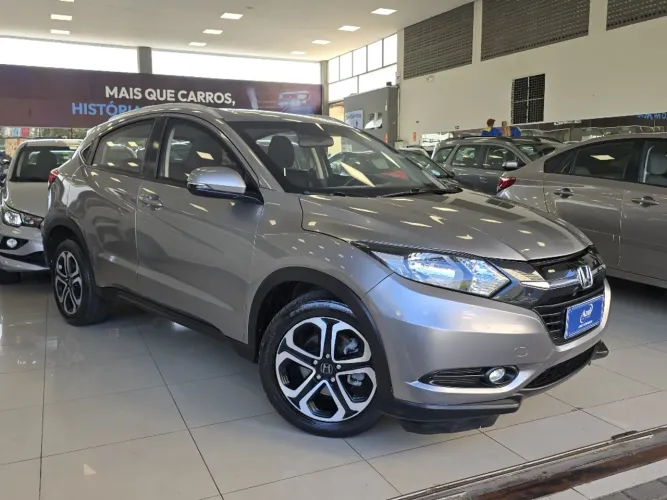 Honda HR-V EX 1.8 Flexone 16V 5P Aut. 2016