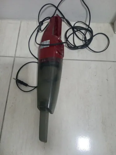 Aspirador completo