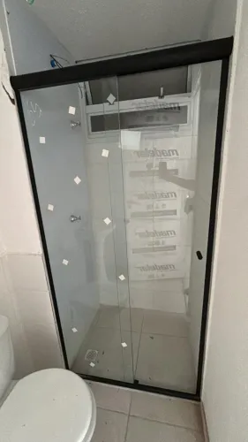 BOX DE BANHEIRO A PARTIR DE $790,00